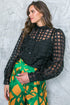 fluttering-on-woven-top Flying Tomato-Sophia's Style-2